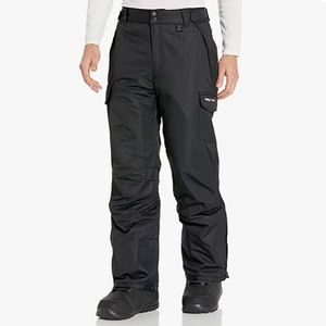 Arctix Men’s Insulated Snowsports Cargo Pants - L